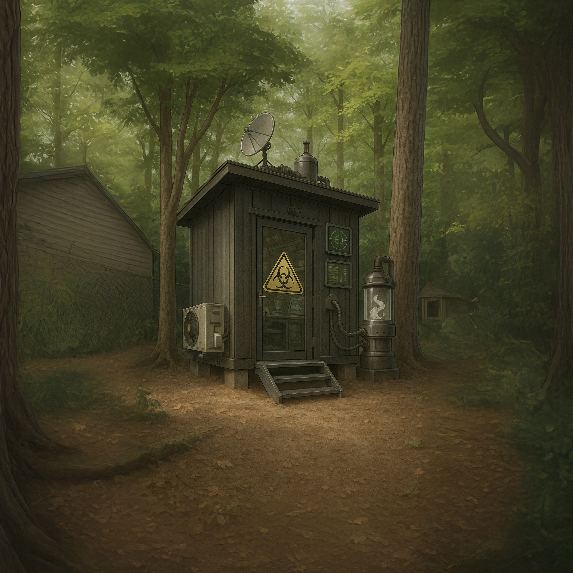 Shedquarters Full Width Image